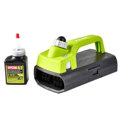 Cepillo de limpieza para cortasetos image