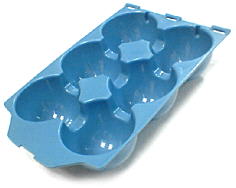 Bandeja para huevos 105765 image