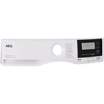 Panel de control blanco 140259212011 image