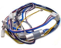 Disinfestazione + cablaggio image