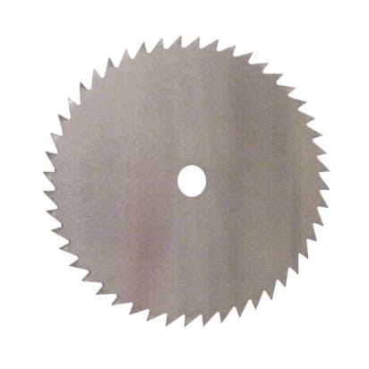 Cuchilla 80 dientes d=250mm agujero=20mm image