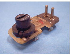 Modulo rasoio 5235885 image