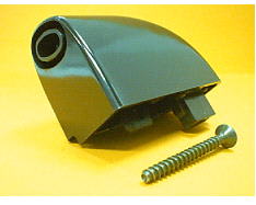 Tapa mango izquierdo marrón 75X2249 image