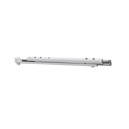 Guida per fascia in vetro, sinistra, L=323 mm, 140183388010 image