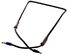 Resistenza di sbrinamento 53039182455 image