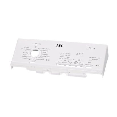 Soporte para panel blanco 140194730010 - 2