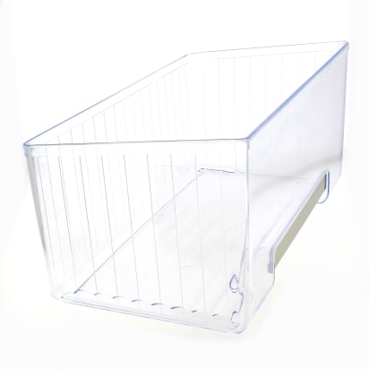 Cestino per verdure 451x253x218 image