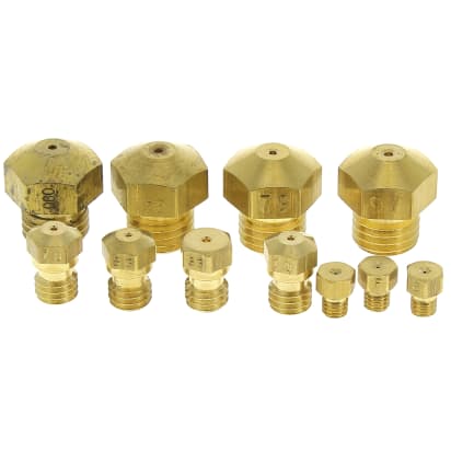 Inyectores de butano-propano image