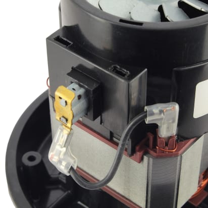 Staubsaugermotor 1200w 060200475 - 6