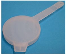 Tappo del serbatoio dell'acqua image