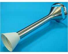 Soporte para batidora de acero inoxidable image