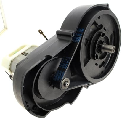 Rasenmähermotor 90560303 - 2