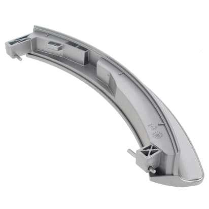 Maniglia originale grigia 00751791 - 2