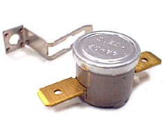 Termostato a 135° image