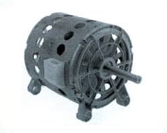 Motor sin polea 20401006 image