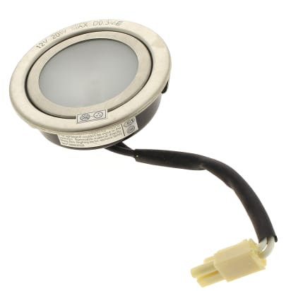 Lampadina + presa + oblò image