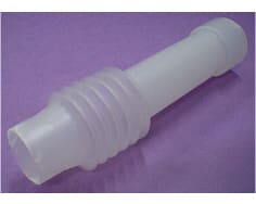 Manicotto di plastica image