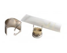 Termostato de sobrecalentamiento 115°c image