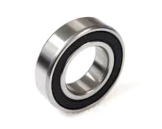 Rodamiento 6208-2rs 40x80x18mm image