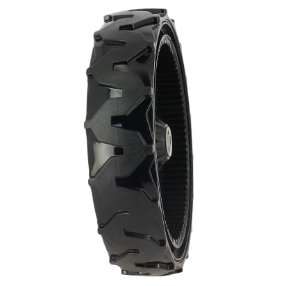 Rueda trasera d = 28cm 340433003007 - 3