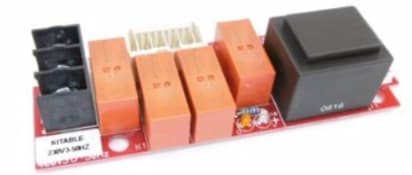 Modulo di potenza trifase 070220 image