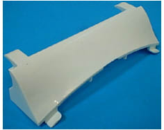 Bisagra blanca SS-983970 image