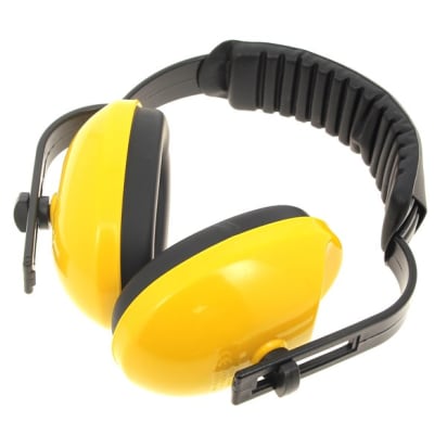 Cuffie a cancellazione di rumore da 29 db image