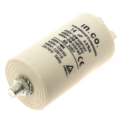 Condensador 14µf 400v c00019740 image