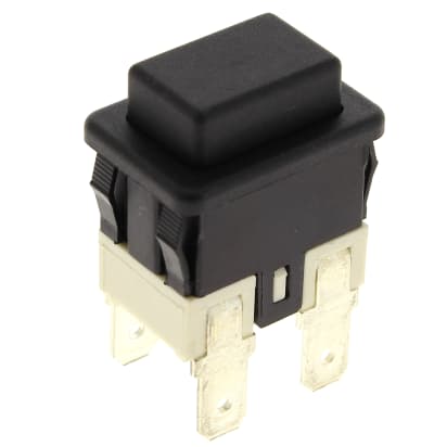 Interruttore a impulsi a 4 pin m/a 4803-430-0500 image