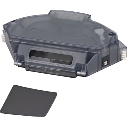 Tramoggia per polvere 2 in 1 4055964995 - 2