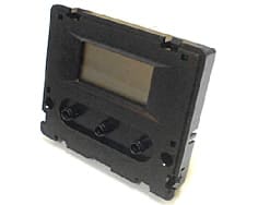 Programador digital image