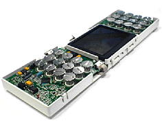 Módulo de visualización 3396576013 image