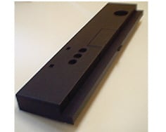 Fascia antracite image