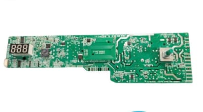 Módulo de control 49121546 image