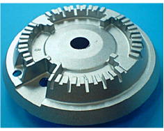 Anello del bruciatore d=75 image