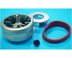 Mando de control de velocidad 49018464 image