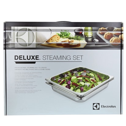 Set de cuisson inox 2 pièces 9029795490 image