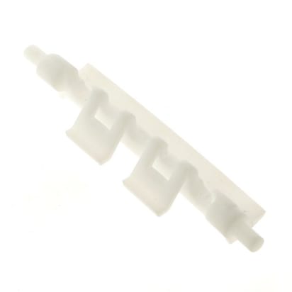 Molla della maniglia dello sportello del congelatore 49045708 image