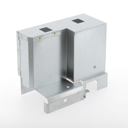 Coperchio scatola elettrica 895290 - 2