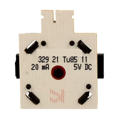 Potentiometer 44.02020.000, 816810276 - 5