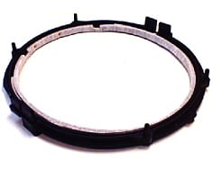 Fusto e reggetta in feltro image