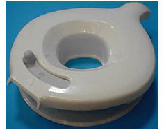 Coperchio della vasca del mixer MS-5A04700 image