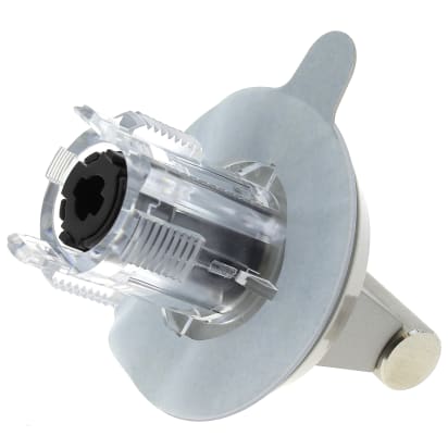 Bouton selecteur gauche - 2