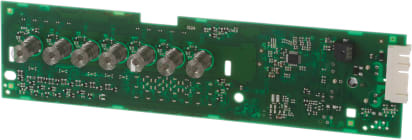 Módulo del elemento de control no programado 11010462 origen image