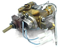 Valvola termostatica 72X3604 image