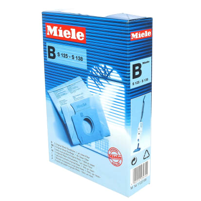 Bolsas Hoover tipo b 5 image