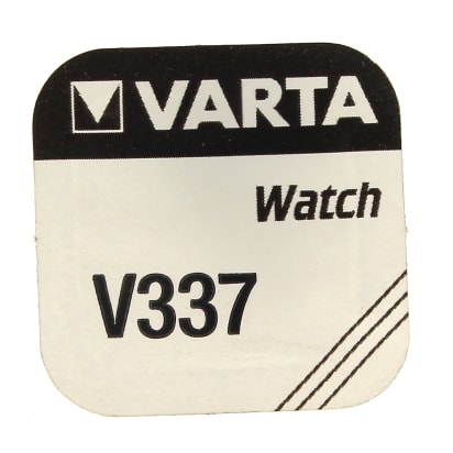 Pile v337/sr416 - 3