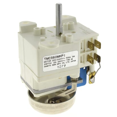Temporizador tmcs60mkp i image