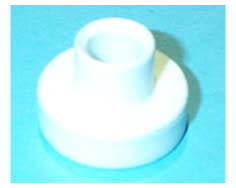 Rodillo de la cesta superior image