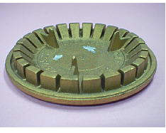 Tappo bruciatore medio modello 71X1732 image